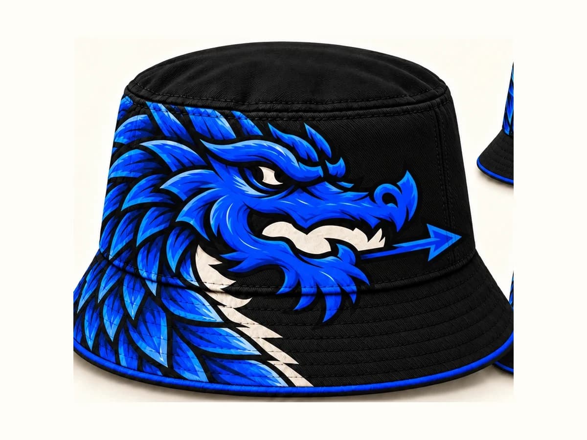 Panamá O Dragão